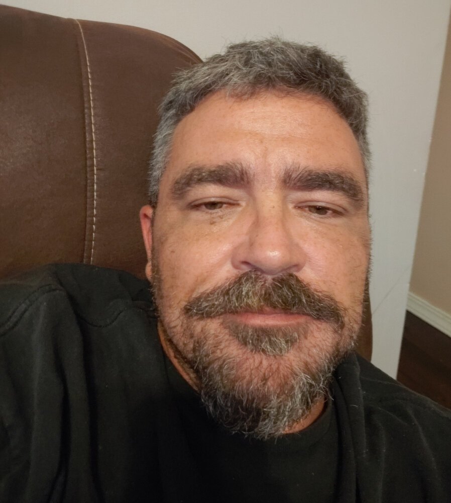 Charles R. - Newtown, CT.