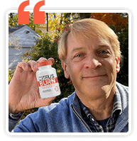 Neil C., age 57 – Asheville, NC