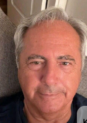 Arthur Bennett — Orlando, FL