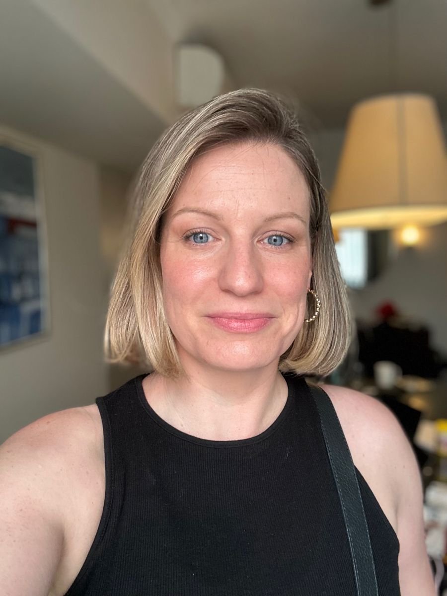 Sarah J. – Phoenix, Arizona