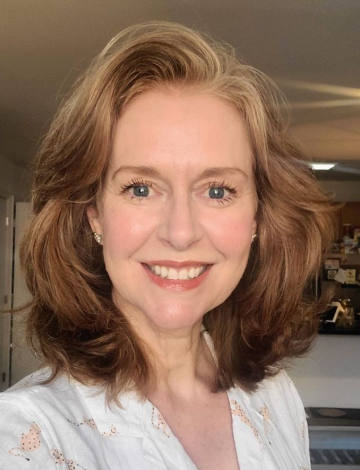 Jessica T. – Seattle, Washington