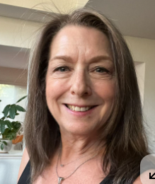 Barbara Jenkins - Toronto, ON