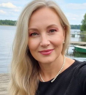 Katrin B. — Rostock, Mecklenburg-Vorpommern
